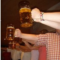 Masskrugstemmen 4 2010