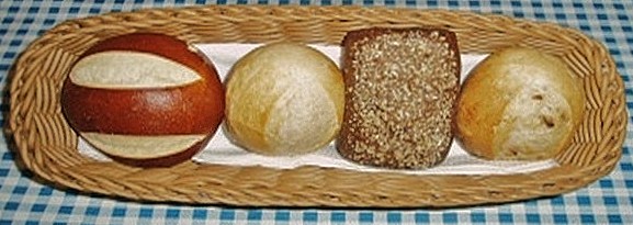 breadbasket