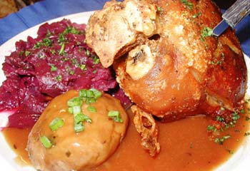 garmischer schweinshaxe garmischer schweinshaxe