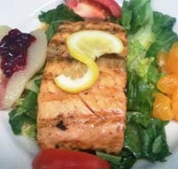 lachsalat lachsalat