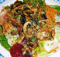 naturschnitzel naturschnitzel