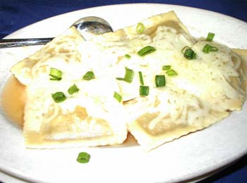 schwabische maultaschen