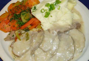 waginger rinderbraten