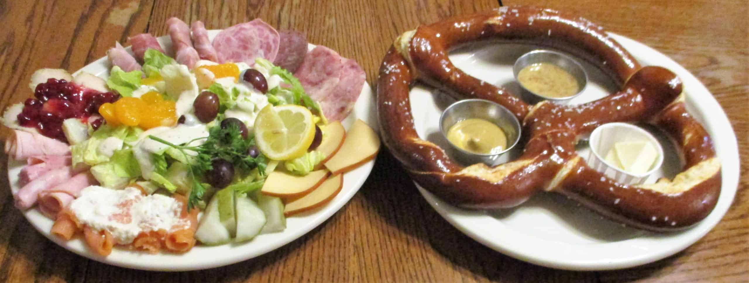 Bavarian Grill Best German Restaurant In Usa